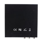 NK-10II HDMI to HDMI/CVBS/AVスケーラーボックスビデオコンバーター、HDMI to HDMI/CVBS/AV