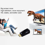 フルHD 1080P HDMIからVGAおよびオーディオアダプター HDTV / モニター / プロジェクター用, HDMIオスからVGA＋オーディオ（ブラック）, HDMIオスからVGA＋オーディオ（ホワイト）