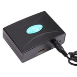 VGAからHDMI変換器 オーディオ付き (FY1316), VGAからHDMI