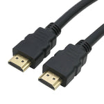 1.5m金メッキHDMIから19ピンHDMIケーブル、バージョン1.4、3D / HDテレビ / XBOX 360 / PS3 / プロジェクター / DVDプレーヤー対応、長さ：1.5m
