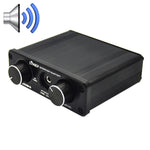 A926 4入力2出力信号増幅切替器 A926