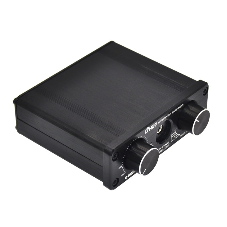 A926 4入力2出力信号増幅切替器 A926