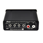 A926 4入力2出力信号増幅切替器 A926