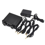 A926 4入力2出力信号増幅切替器 A926
