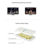 LF-ANT4G01 屋内用 88dBi 4G LTE MIMOアンテナ 2本セット 2mコネクターケーブル付き、TS-9ポート、TS-9ポート