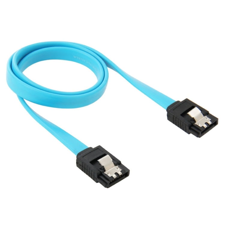 7ピン SATA 3.0 メスから7ピン SATA 3.0 メス HDDデータケーブル、長さ：50cm