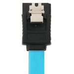 7ピン SATA 3.0 メスから7ピン SATA 3.0 メス HDDデータケーブル、長さ：50cm
