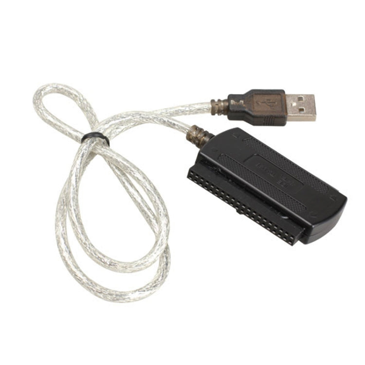 USB 2.0 から IDE & SATA ケーブル、ケーブル長：約55cm、USB 2.0 から IDE & SATA（EUプラグ）、USB 2.0 から IDE & SATA（USプラグ）、USB 2.0 から IDE & SATA（UKプラグ）