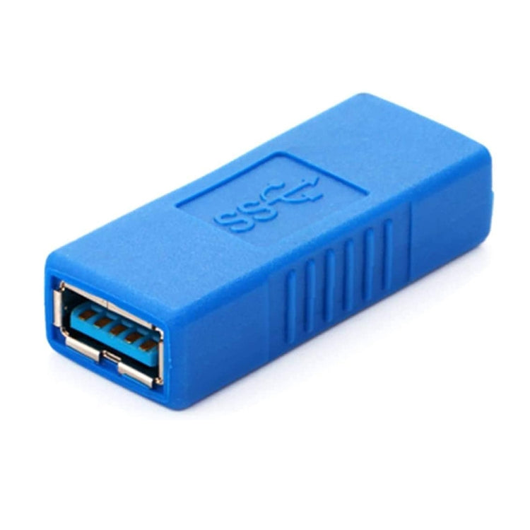 スーパースピードUSB 3.0 AFからAFケーブルアダプター、AFからAF、アウトクロップメスAFからAF