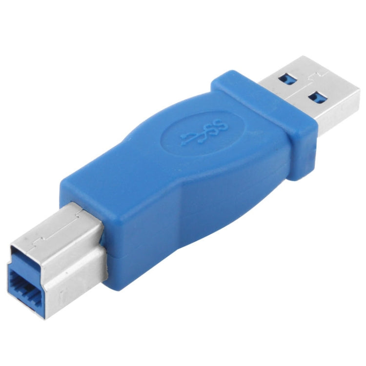 スーパー スピード USB 3.0 AMからBMアダプター、AMからBM