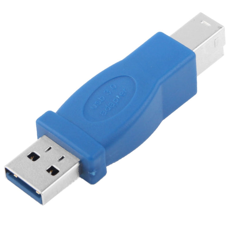 スーパー スピード USB 3.0 AMからBMアダプター、AMからBM