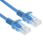 CAT6E LANネットワークケーブル、長さ：10m、1m、1.5m、2m、3m、5m、10m