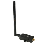Sunhans SH24BTA-N 35dBm 2.4GHz 3W 11N/G/B WiFi信号ブースター WiFiアンプ ワイヤレスリピーター、SH24BTA-N