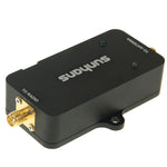 Sunhans SH24BTA-N 35dBm 2.4GHz 3W 11N/G/B WiFi信号ブースター WiFiアンプ ワイヤレスリピーター、SH24BTA-N