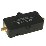 Sunhans SH24BTA-N 35dBm 2.4GHz 3W 11N/G/B WiFi信号ブースター WiFiアンプ ワイヤレスリピーター、SH24BTA-N