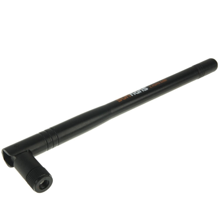 Sunhans SH24BTA-N 35dBm 2.4GHz 3W 11N/G/B WiFi信号ブースター WiFiアンプ ワイヤレスリピーター、SH24BTA-N