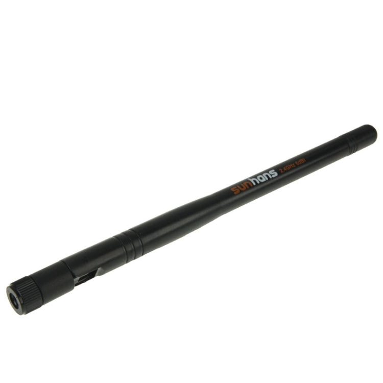 Sunhans SH24BTA-N 35dBm 2.4GHz 3W 11N/G/B WiFi信号ブースター WiFiアンプ ワイヤレスリピーター、SH24BTA-N