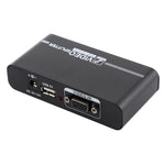 VGA-102A 1対2ポート 1920 x 1440 VGAスプリッター、2ポート