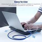 USB 3.0 Aオス- Aオス AM-AM延長ケーブル、長さ1.5m、長さ1.5m