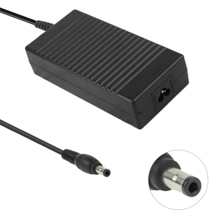 Acer Aspire 1800用AC 19V 7.9A電源アダプター、出力端子：5.5 x 2.5mm、7.9A