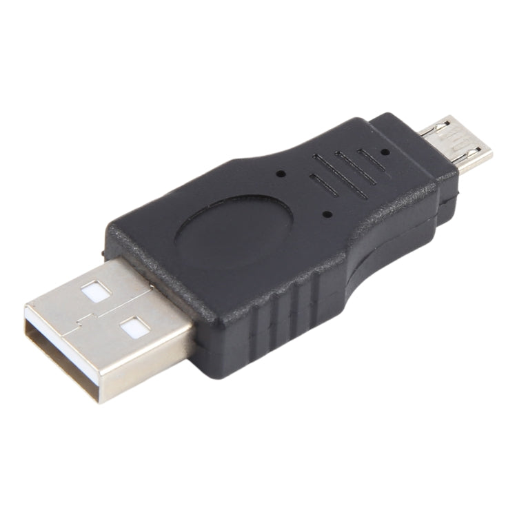 USB AオスからマイクロUSB 5ピンオスアダプター、USB 2.0 Aオス
