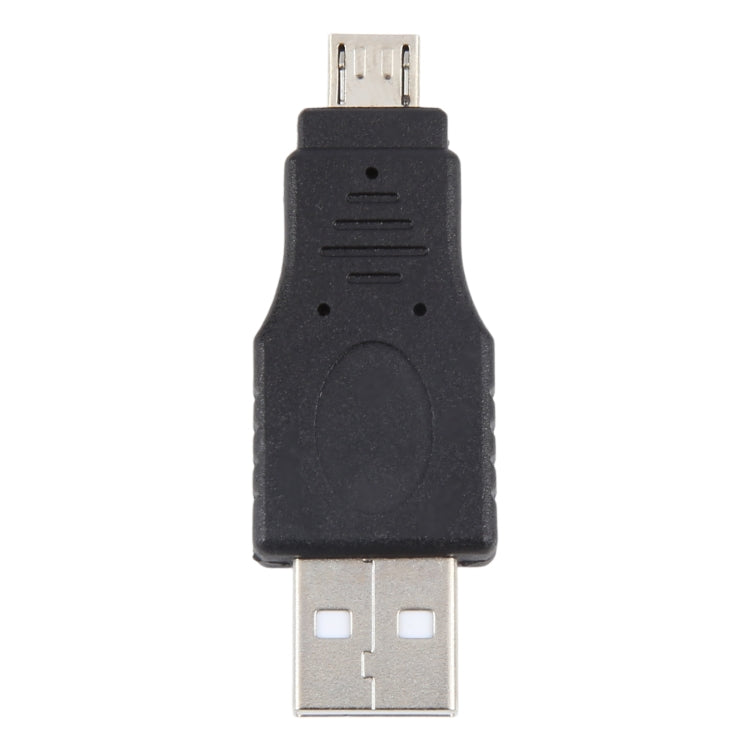 USB AオスからマイクロUSB 5ピンオスアダプター、USB 2.0 Aオス