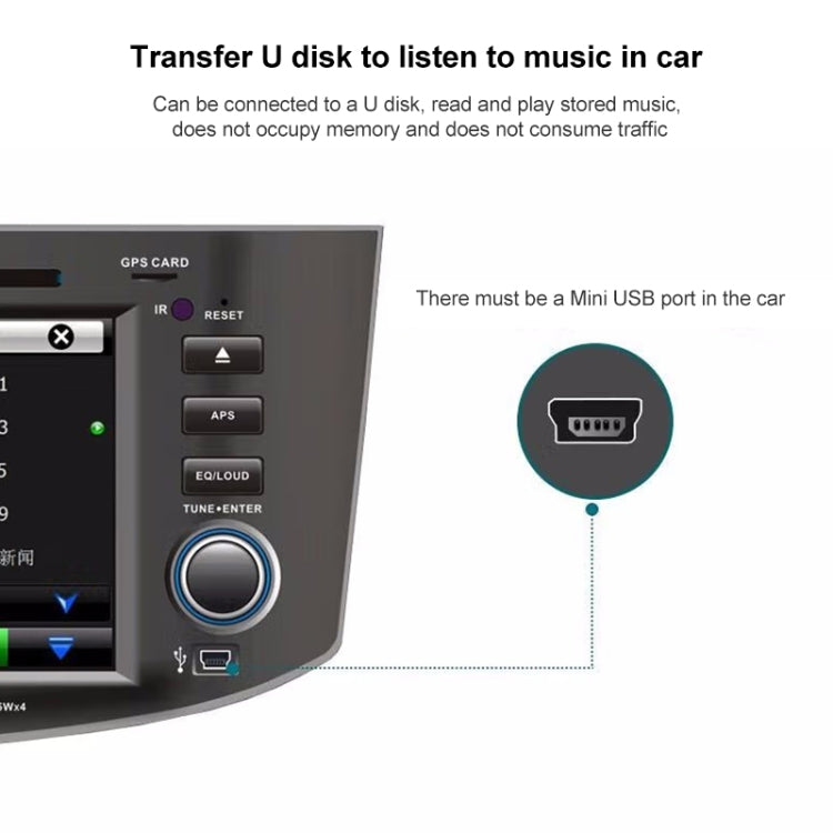 ミニUSBオスからUSB 2.0メスアダプター OTG機能付き、USBメス