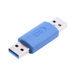 USB 3.0 AMからAMアダプター、AMからAM