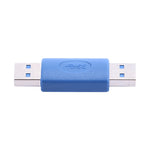 USB 3.0 AMからAMアダプター、AMからAM