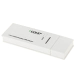 EDUP AC-1601 802.11AC 1200M デュアルバンドUSB 3.0 WiFiワイヤレスアダプター、AC-1601 1200Mbps