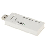 EDUP AC-1601 802.11AC 1200M デュアルバンドUSB 3.0 WiFiワイヤレスアダプター、AC-1601 1200Mbps