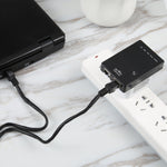 300Mbps Wireless-N ミニルーター、AP / クライアント / ルーター / ブリッジ / リピーター動作モード対応、ランダム配送、米国プラグ
