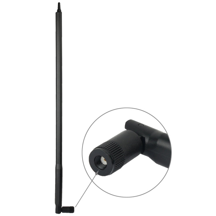 2.4GHz 22dBi RP-SMAアンテナ ルーターネットワーク用
