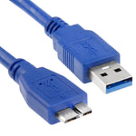 CR-H302ミラー表面4ポートUSB 3.0スーパースピード5Gbpsハブ＋60cm USB 3.0伝送ケーブル、H302ホワイト、H302ブラック
