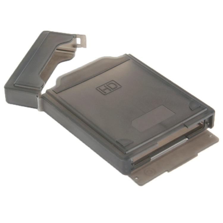 USB 2.0 / USB 3.0からSATAケーブル 2.5インチHDD保護ボックス付き、最大4TB対応速度、USB 3.0からSATA USB(B)付き