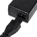 高品質 3ピンスタイル UKノートパソコン用AC電源コード、長さ: 1.5m、3ピンスタイルUKプラグ、長さ: 1.5m