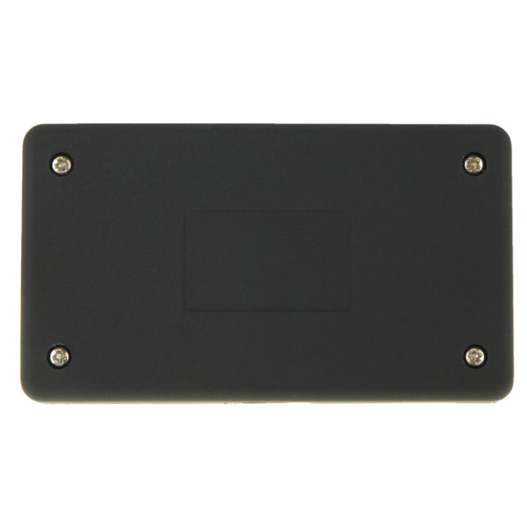 ミニ 3x1 HD 1080P HDMI V1.3 セレクター リモコン付き HDTV / STB / DVD / プロジェクター / DVR用、1x3 HDMI V1.3
