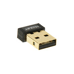 EDUP EP-8553 MTK7601チップセット 150Mbps WiFi USBネットワーク 802.11n/g/b LANアダプター、EP-8553 150Mbps