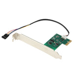DW-PCI-E カード ワイヤレスデッキスイッチ、DW-PCI-E