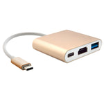 MacBook 12インチ 2015年モデル、Google Chromebook Pixel 2015年モデル、Nokia N1 タブレットPC用、Type-C+USB3.0 (W)、Type-C+USB3.0 (G)