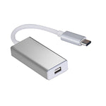 MacBook 12インチ、Chromebook Pixel 2015、Nokia N1 タブレットPC用 ミニディスプレイメス