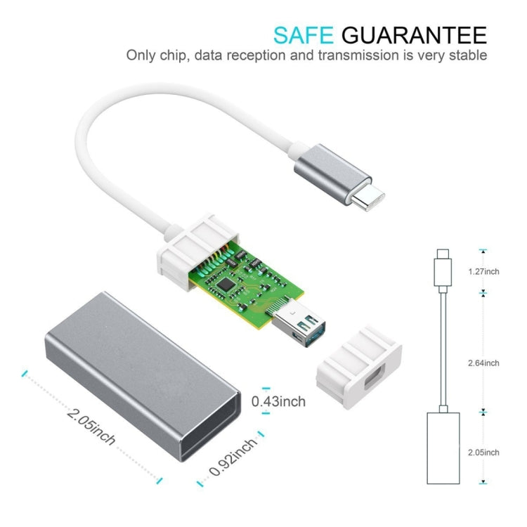 MacBook 12インチ、Chromebook Pixel 2015、Nokia N1 タブレットPC用 ミニディスプレイメス