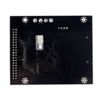 SD/SDHC/MMC - 3.5インチ40ピンオスIDEアダプターカード、SD - 40ピンオスIDE