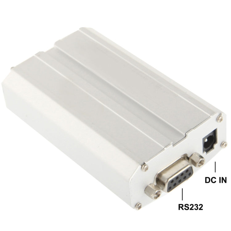 RS232 GPRSモデム / GSMモデム、SIMカード対応、GSM：900 / 1800MHz ランダム配送