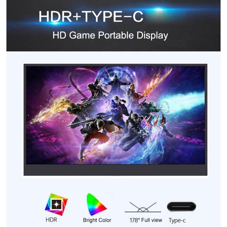 11インチ スリムフレーム スマートマルチメディア ビデオ＆ミュージックプレーヤー デジタルフォトフレーム、画面同期対応、ゲームプレイ可能、HD TVポート、HSD-1160X