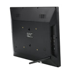 15 inch HD LED Screen Digital Photo Frame with Holder & Remote Control, Allwinner, Alarm Clock / MP3 / MP4 / Movie Player, 15 inch Allwinner