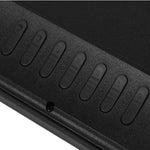 17インチ HD 1080P LEDディスプレイ マルチメディア デジタルフォトフレーム ホルダー付き 音楽＆ムービープレーヤー対応 USB / SD / MS / MMCカード入力対応 17インチ