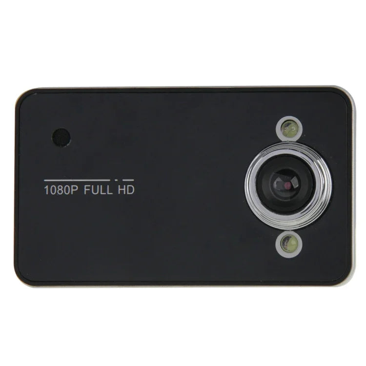 G200 720P VGA 2.4インチLCDスクリーン表示カーDVRレコーダー、100度広角視野、ループ録画／動体検知対応、G200
