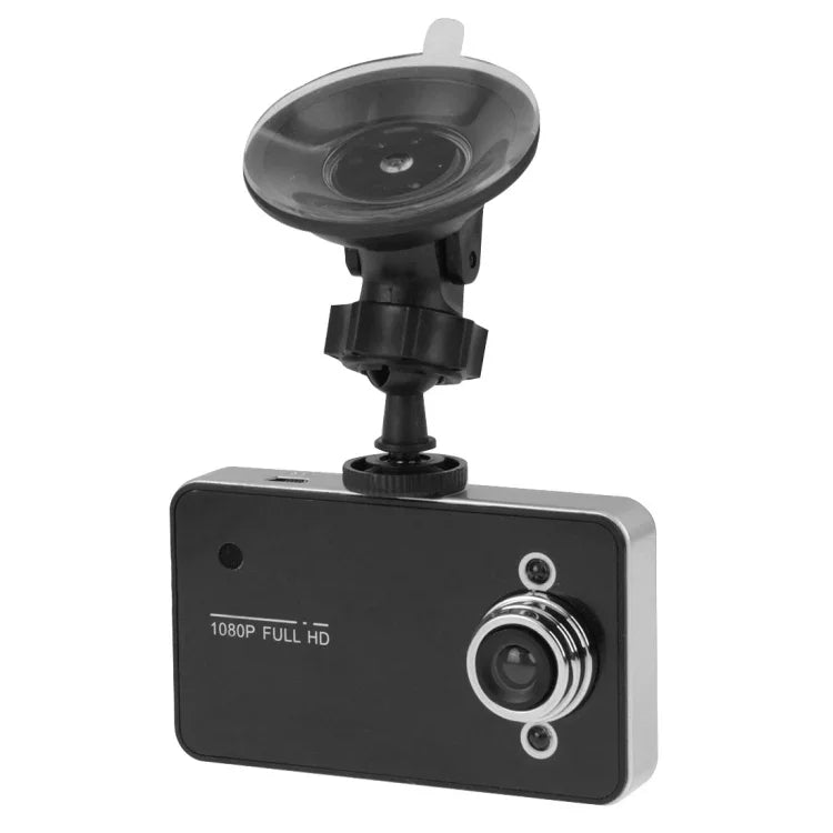G200 720P VGA 2.4インチLCDスクリーン表示カーDVRレコーダー、100度広角視野、ループ録画／動体検知対応、G200