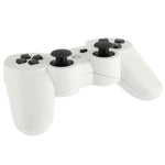 ダブルショックIII ワイヤレスコントローラー Sony PS3用 Manette Sans Fil Double Shock III 振動機能付き（ロゴ入り）